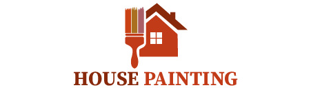 House Painting Logo